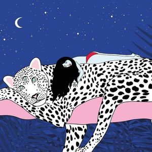 Meet your Posher, Artemis